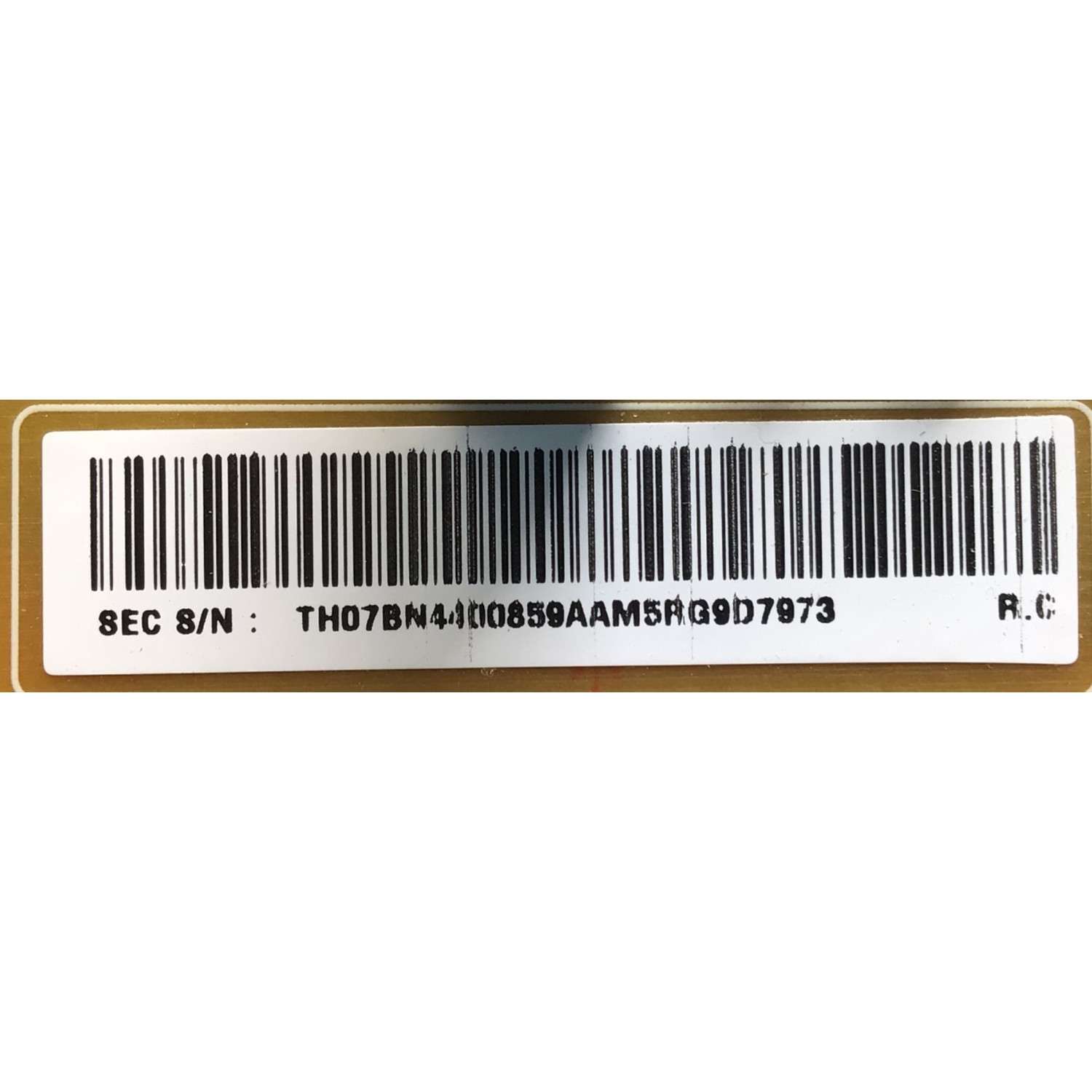 KIT DE TARJETAS PARA TV SAMSUNG / MAIN BN94-09269A / BN41-02344D  / FUENTE BN44-00859A / L55SHN_FHS / T-CON BN96-34823A 2015_INX_UHD_HAWK_UFT / 34823A / PANEL CY-GJ050HGNV1H // MODELO UN50JS7000FXZA IH01 / UN50JS7000FXZA / UN50JS7000F - Imagen 2